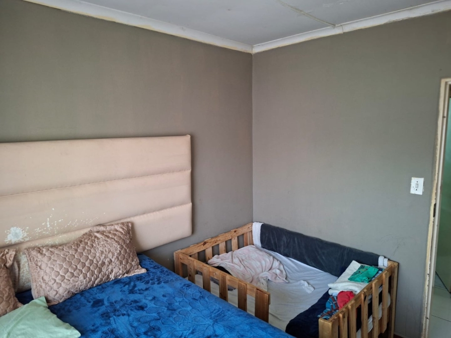 3 Bedroom Property for Sale in Mdantsane Nu 17 Eastern Cape